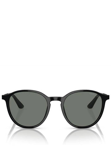 Giorgio Armani AR8196 Black - GIORGIO ARMANI - BALAAN 1