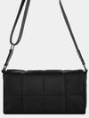 Re-Nylon Square Quilted Cross Bag AGTB127 735 - AGATHA APPAREL - BALAAN 3