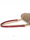 women shoulder bag - GUCCI - BALAAN 7