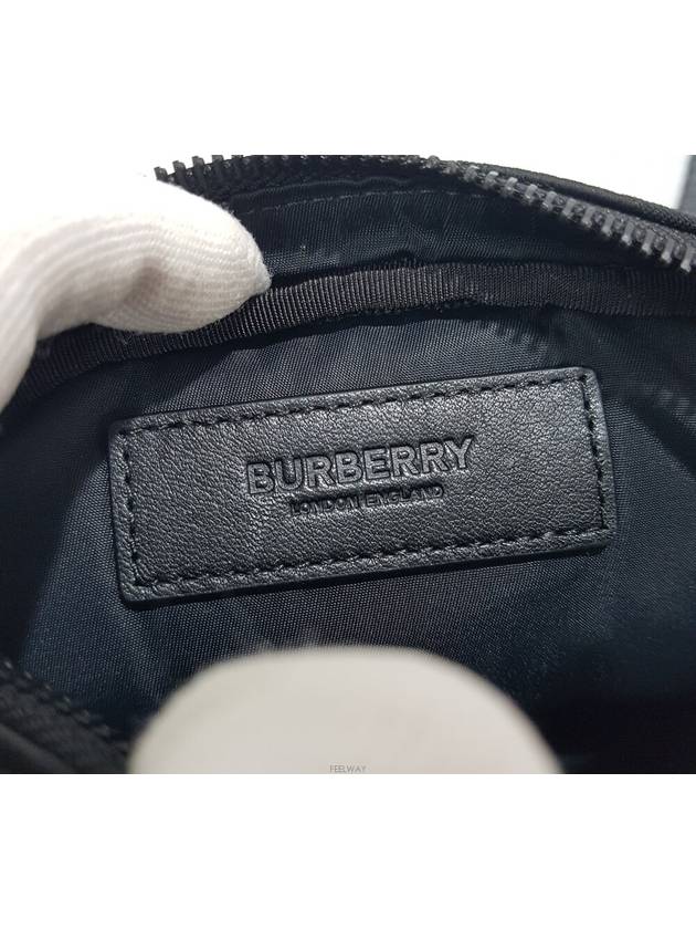 men messenger bag - BURBERRY - BALAAN 9