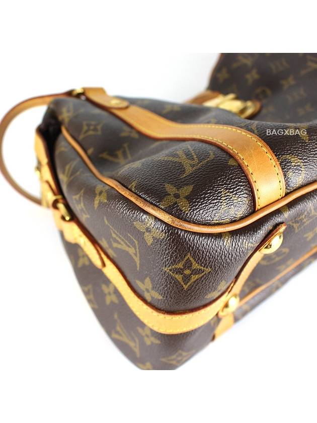 LV Monogram Stresa PM LV42BG085 - LOUIS VUITTON - BALAAN 7