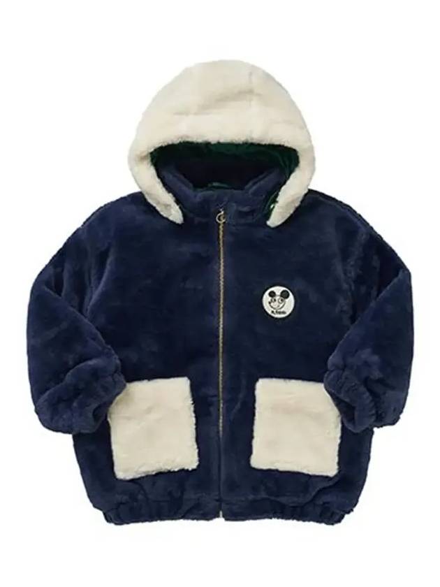 2371010467 Children s Jacket - MINI RODINI - BALAAN 3