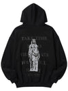 SABBATH HOODIE BLACK - LIBERE - BALAAN 3