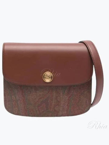 Essential Bag WP1C0001AA014M0021 - ETRO - BALAAN 1