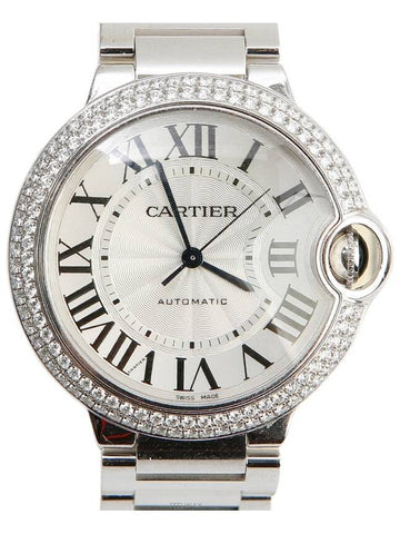 women watch - CARTIER - BALAAN 1