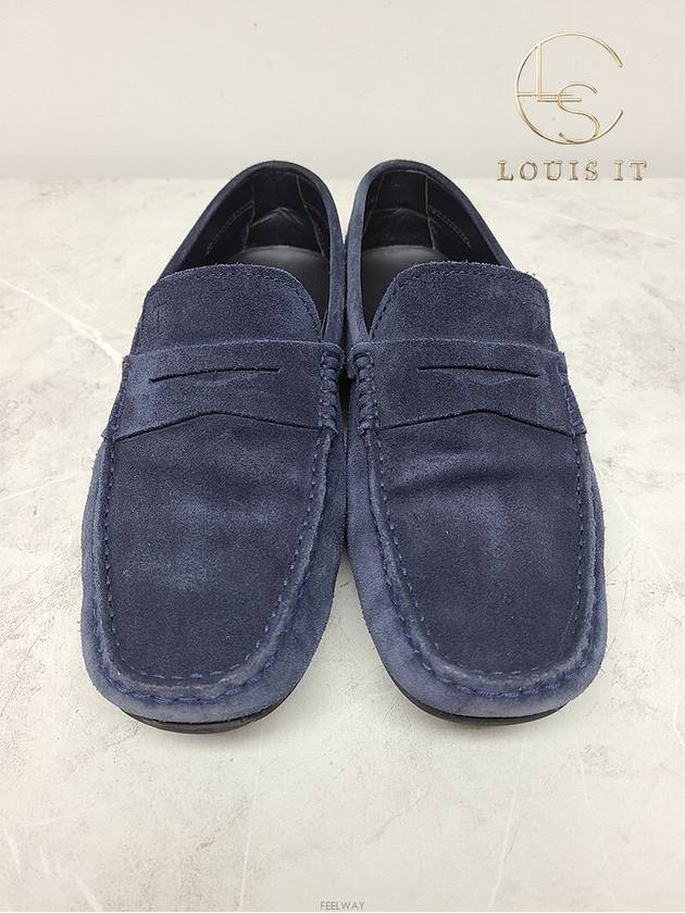 men loafers - TOD'S - BALAAN 3