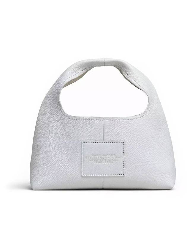 Women s Tote Bag Marc Jacobs The Mini Sack Leather - MARC JACOBS - BALAAN 3