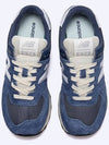 574 Low Top Sneakers Blue - NEW BALANCE - BALAAN 5