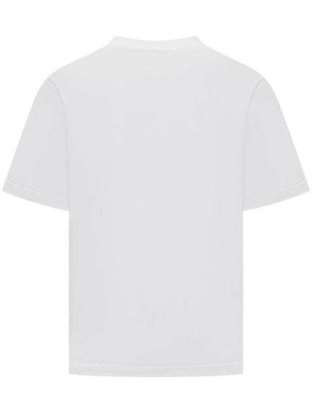 Dolce & Gabbana T-Shirt M/Short - DOLCE&GABBANA - BALAAN 2