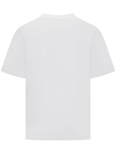 Dolce & Gabbana T-Shirt M/Short - DOLCE&GABBANA - BALAAN 2