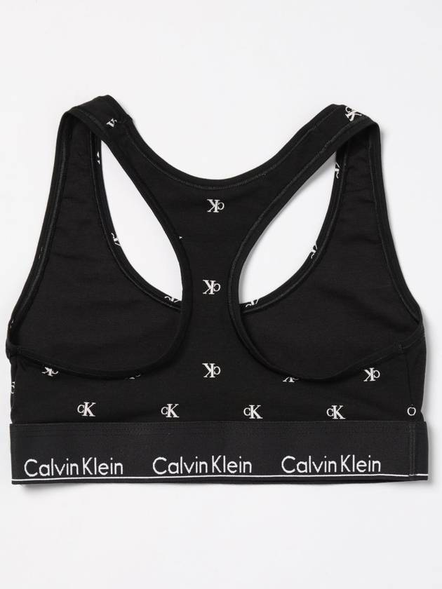 Lingerie woman Calvin Klein - CALVIN KLEIN - BALAAN 2