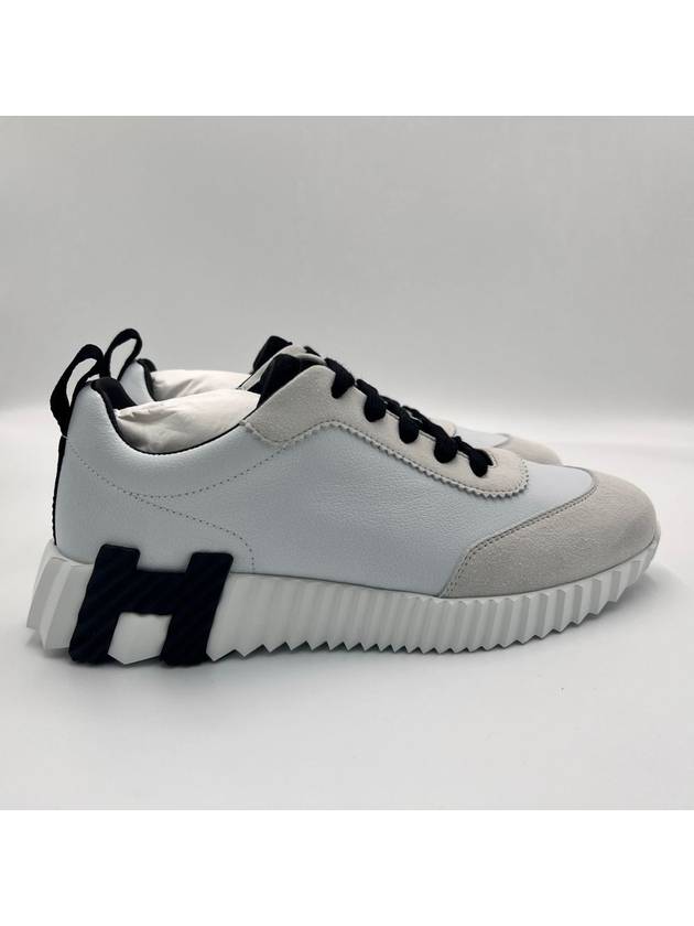 Bouncing Sneakers H221176Z - HERMES - BALAAN 1