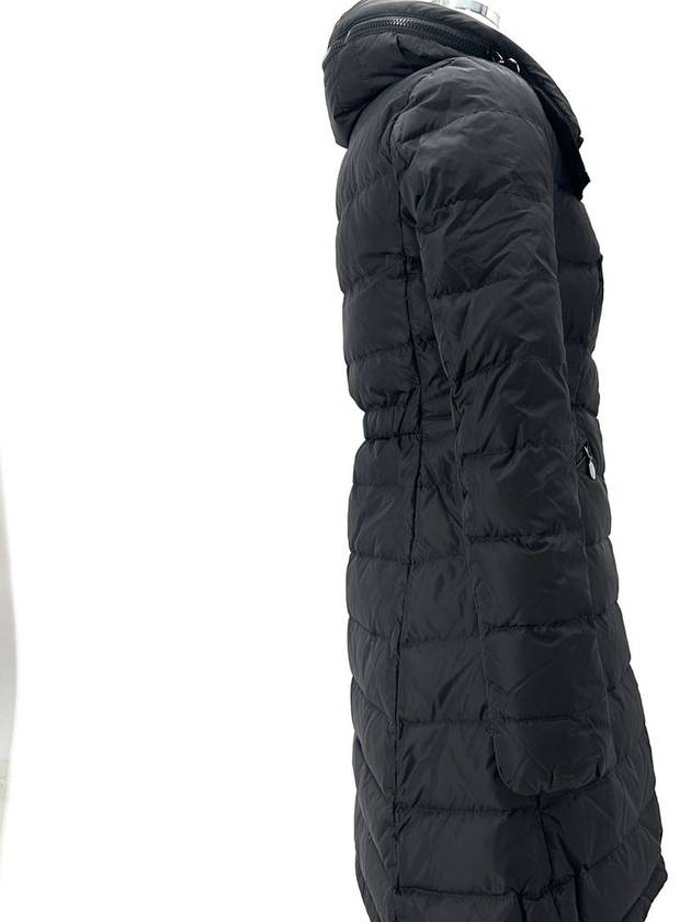 Flamette long padded jumper - MONCLER - BALAAN 5