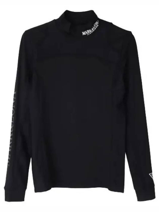 Women s Long Sleeve T Shirt Golf Tee - MARK & LONA - BALAAN 1