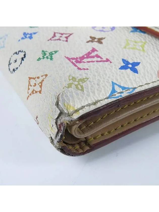 M58014 medium wallet - LOUIS VUITTON - BALAAN 3