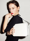 MINE BAG WHITE 57572861 - DU MATIN - BALAAN 1