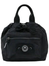 Buddy Waffen Aperture Bucket Bag Black - MONBIRDIE GOLF - BALAAN 8