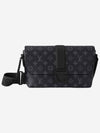 S Cape Messenger Bag Grey - LOUIS VUITTON - BALAAN 1