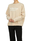 25926011650 DANUBIO 008 Women s Sweatshirt - MAX MARA - BALAAN 6