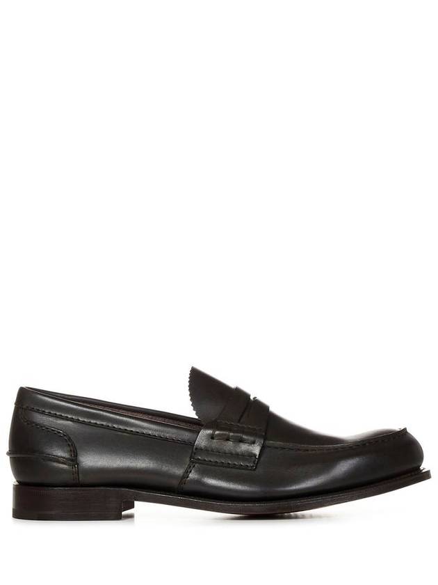 Pembrey Rodeo Loafer EDB0039FG - CHURCH'S - BALAAN 2