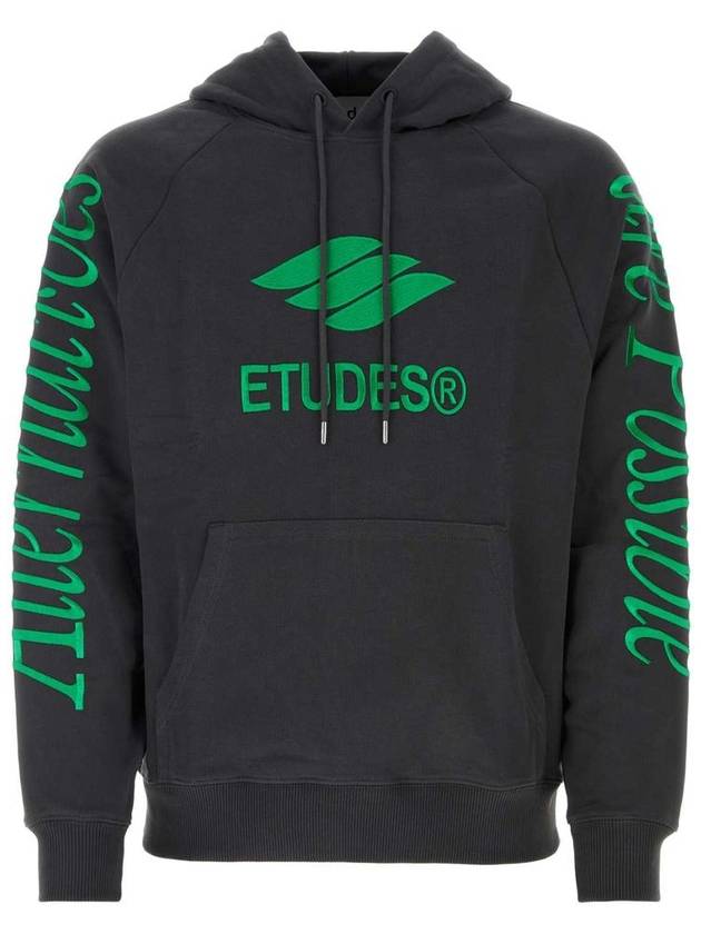 Études Sweatshirts - ETUDES - BALAAN 1