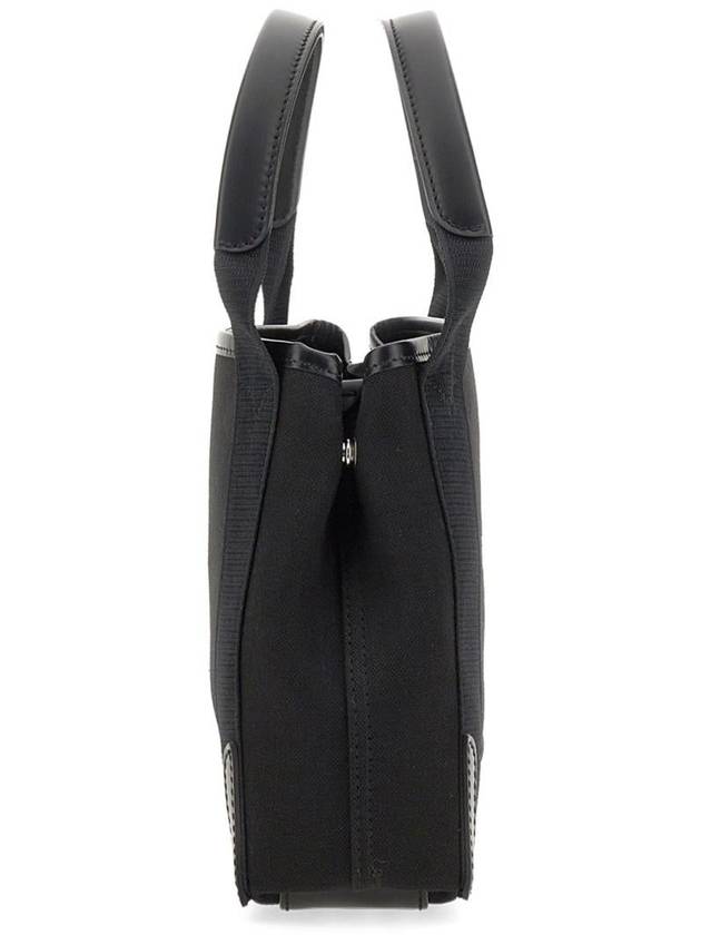 Cabas XS Tote Bag Black - BALENCIAGA - BALAAN 8