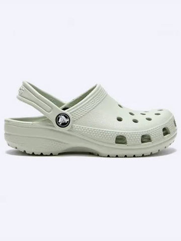 Kids Classic Clog Sandals Water Melon - CROCS - BALAAN 1