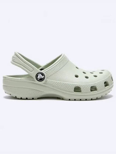 Kids Classic Clog Sandals Water Melon - CROCS - BALAAN 2