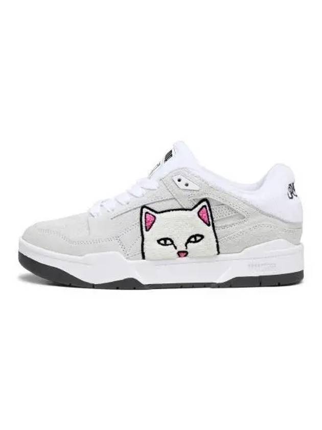 RIPNDIP Slipstream White Black 393538 01 - PUMA - BALAAN 2