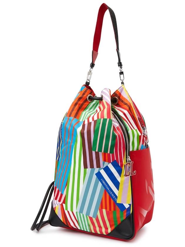 Men's Tote Shoulder Bag - CHRISTIAN LOUBOUTIN - BALAAN 3