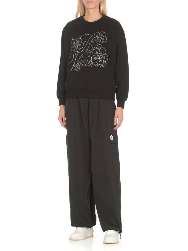 Kenzo Constell Sweatshirt - KENZO - BALAAN 4