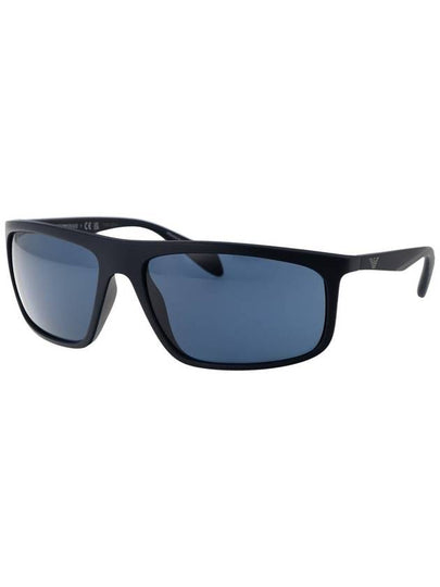 Emporio Armani Sunglasses - EMPORIO ARMANI - BALAAN 2