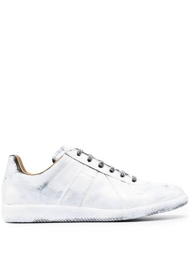 Maison Margiela Bianchetto Replica Sneakers - MAISON MARGIELA - BALAAN 1