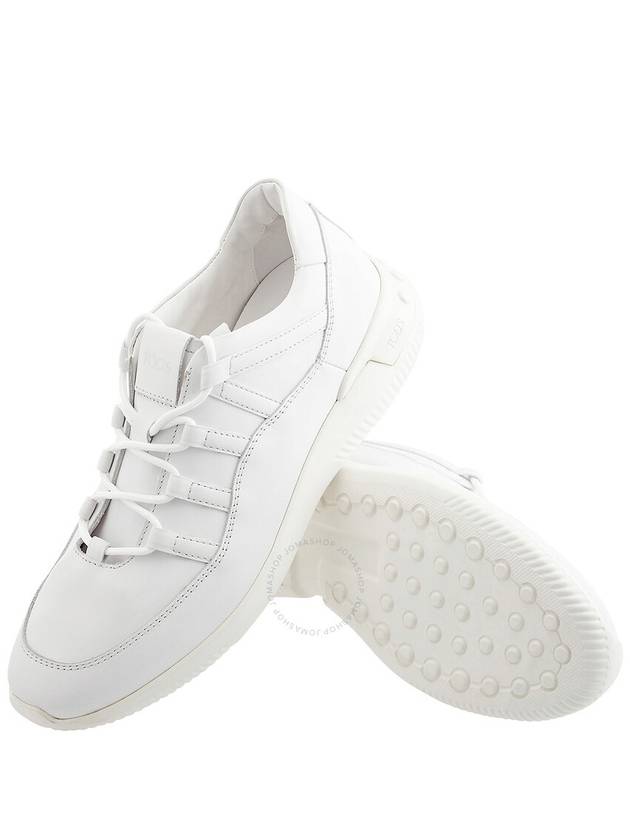 Tods Men's Nuova Allacciata Sportivo Lace-Up Sneakers, Brand Size 6 ( US Size 7 ) - TOD'S - BALAAN 2