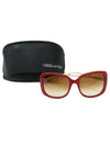 DQ0034 Sunglasses - DSQUARED2 - BALAAN 1