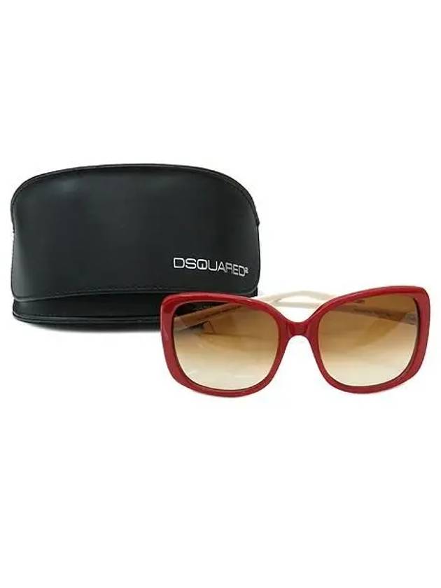 DQ0034 Sunglasses - DSQUARED2 - BALAAN 1