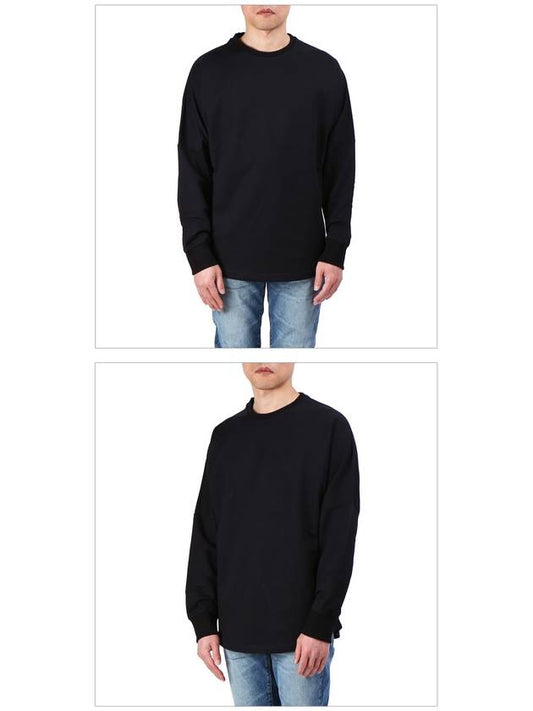 men's long sleeve tshirt - RAF SIMONS - BALAAN 2