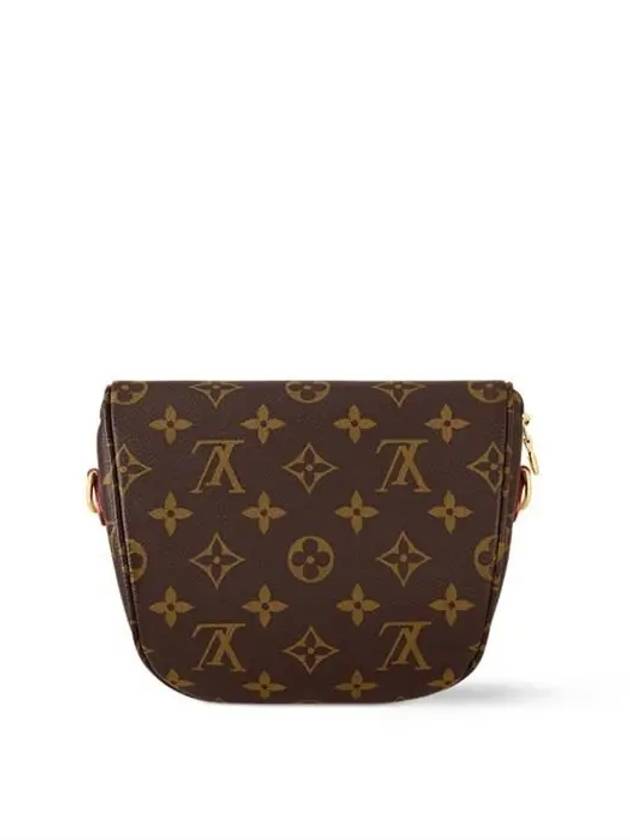 Monogram Mini Bumbag Brown - LOUIS VUITTON - BALAAN 5