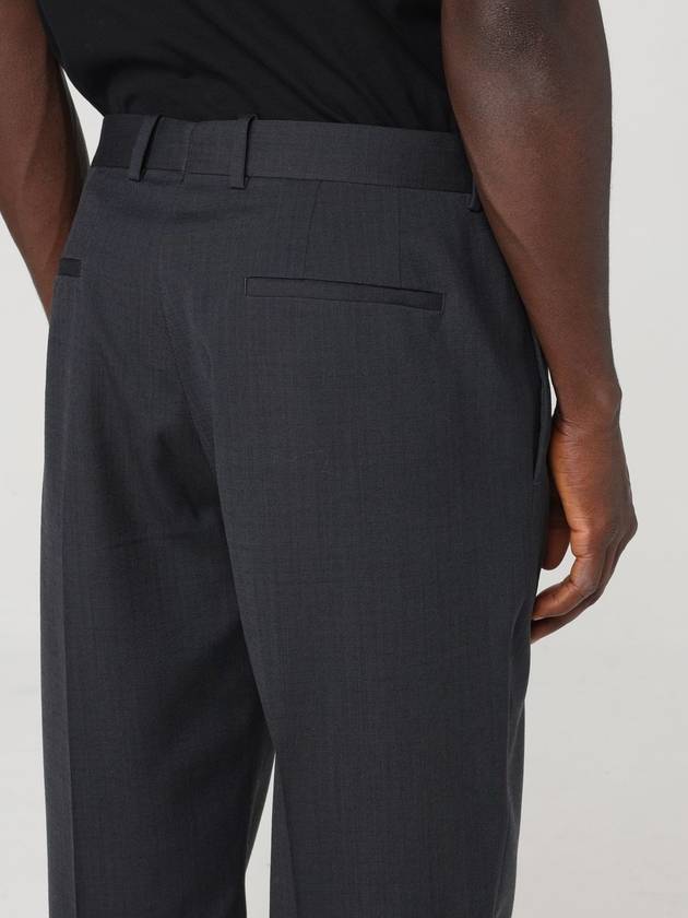 Pants men Jil Sander - JIL SANDER - BALAAN 4