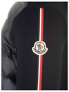 Padding J20919B00022 M1131742 - MONCLER - BALAAN 8