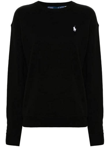 Polo Pony Sweatshirt 211935582 - POLO RALPH LAUREN - BALAAN 1