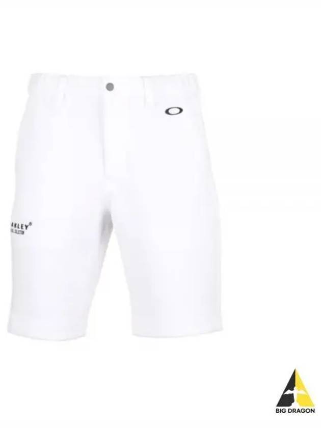 24 SKULL ENDEAVOR BULGE SHORTS FOA406457 white - OAKLEY - BALAAN 1