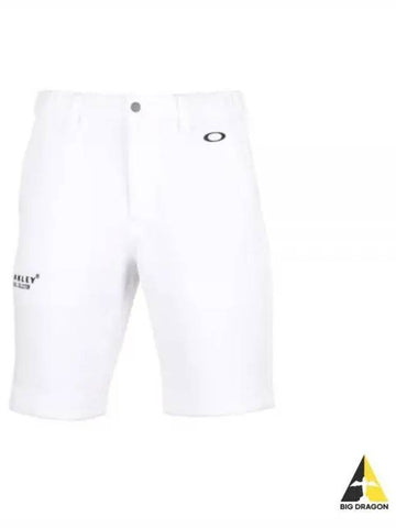 24 SKULL ENDEAVOR BULGE SHORTS FOA406457 white - OAKLEY - BALAAN 1