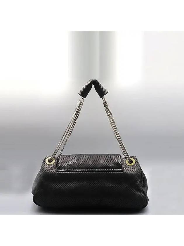 Cruise shoulder bag - CHANEL - BALAAN 3