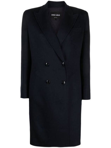 Giorgio Armani Coat Clothing - GIORGIO ARMANI - BALAAN 1