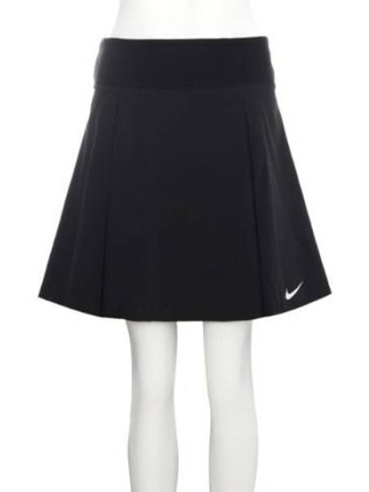 Women's Dry Fit Club Skirt Long - NIKE - BALAAN 1