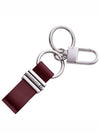 Men's Key Holder Loop with Meisterst?ck Hook 118323 - MONTBLANC - BALAAN 1