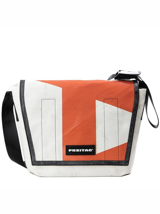 Unisex DEXTER messenger bag F14 0424 - FREITAG - BALAAN 1