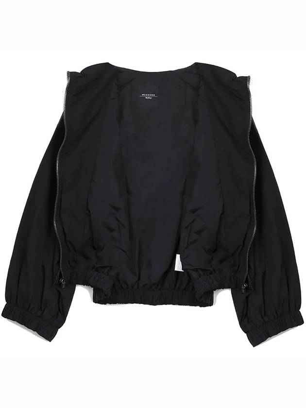 Maiella nylon jacket MAIELLA 010 - MAX MARA - BALAAN 3