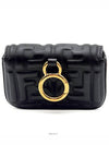 women cross bag - FENDI - BALAAN 3